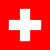 drapeau suisse