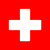 drapeau suisse